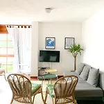 Centrico Y Acogedor Apartment
