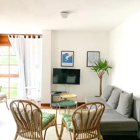 Centrico Y Acogedor Apartamento