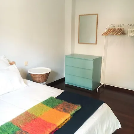 Apartamento Centrico Y Acogedor Comillas