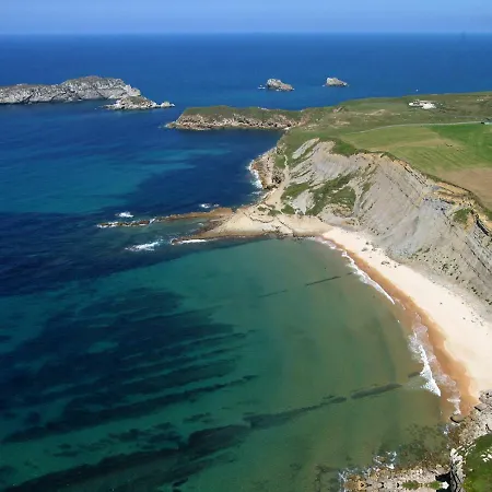 Centrico Y Acogedor * Comillas
