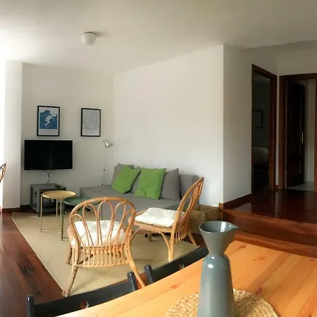 Centrico Y Acogedor Apartamento *