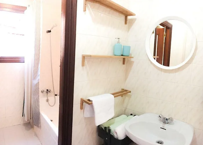 Centrico Y Acogedor *