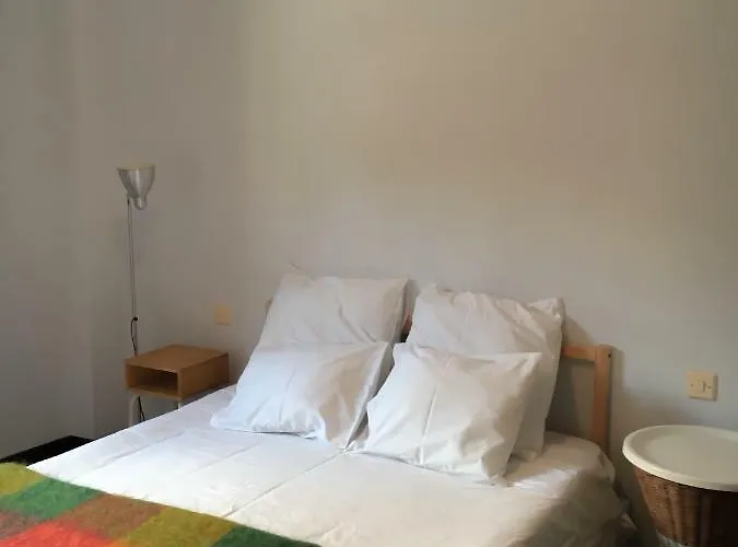 Centrico Y Acogedor Comillas