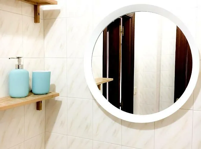 Apartmán Centrico Y Acogedor Comillas