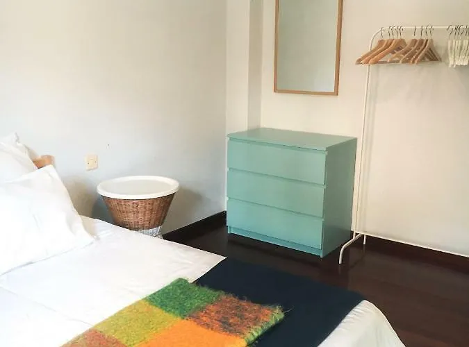 Apartmán Centrico Y Acogedor Comillas