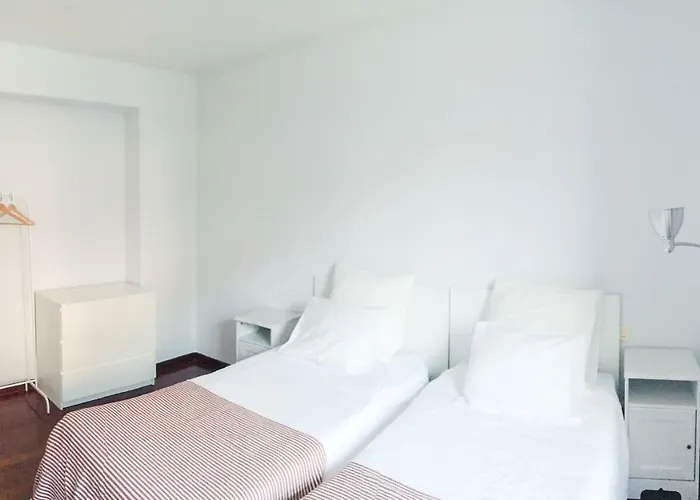 Centrico Y Acogedor Apartmán Comillas