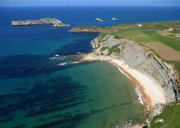 Centrico Y Acogedor * Comillas